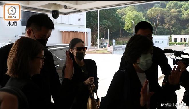 张柏芝超市购物晒账单买两块牛排近800元称儿子们一天吃四餐(图15)