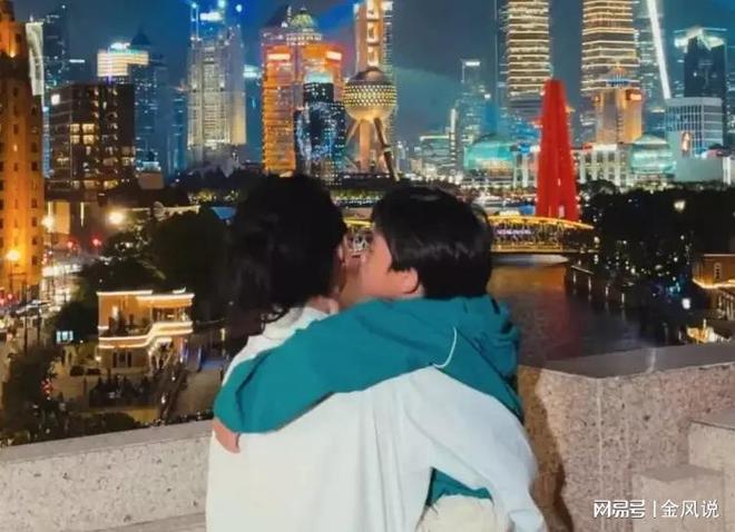 张柏芝超市购物晒账单买两块牛排近800元称儿子们一天吃四餐(图19)