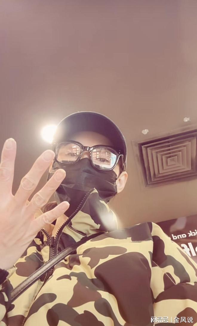 张柏芝超市购物晒账单买两块牛排近800元称儿子们一天吃四餐(图23)