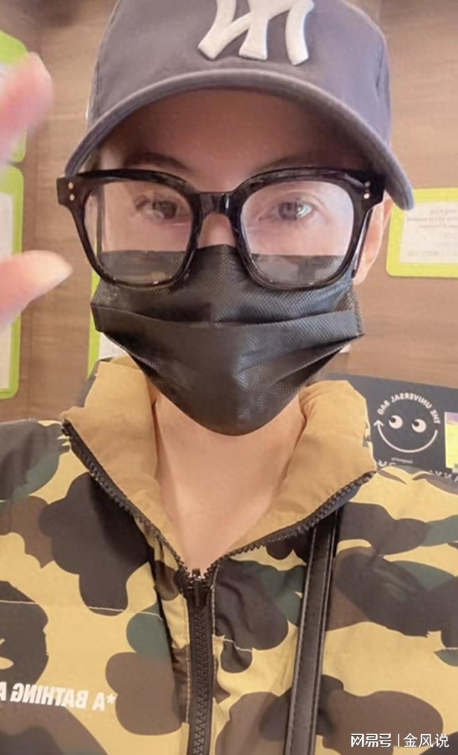 张柏芝超市购物晒账单买两块牛排近800元称儿子们一天吃四餐(图1)