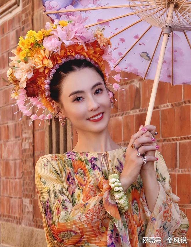 张柏芝超市购物晒账单买两块牛排近800元称儿子们一天吃四餐(图5)