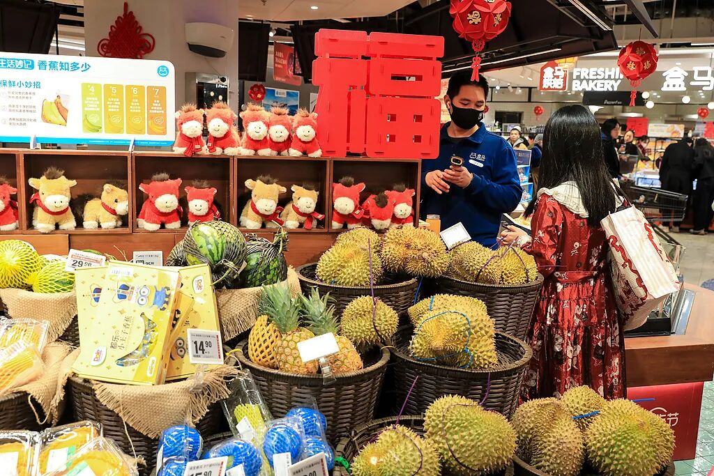 谁在取代车厘子?(图3)