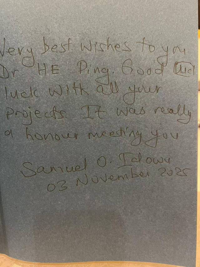 东方大峡谷的生态发展奇迹惊艳上海盛会(图7)