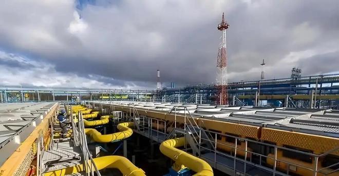 欧美2025年精准制裁俄能源中俄签署合作路线图再造能源新市场(图16)