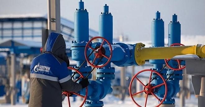 欧美2025年精准制裁俄能源中俄签署合作路线图再造能源新市场(图13)