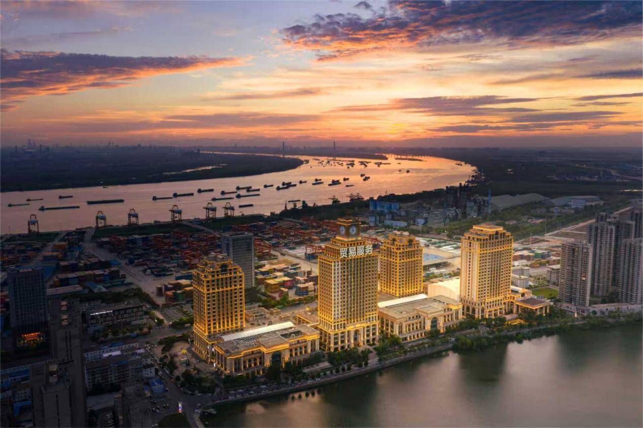 踏浪出海：湖北非遗“走出去”的格局与步伐(图2)