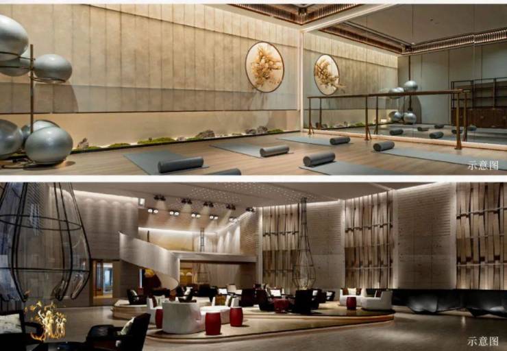 蓝城丹枫云庐(售楼处)网站-蓝城丹枫云庐深度解析-项目信息-户型鉴赏-生活配套-营销中心咨询(图3)