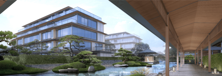 蓝城丹枫云庐(售楼处)网站-蓝城丹枫云庐深度解析-项目信息-户型鉴赏-生活配套-营销中心咨询(图6)