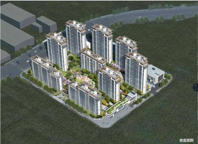 合肥肥东最新在售楼盘-楼盘怎么样?最低价优惠多少?(图6)