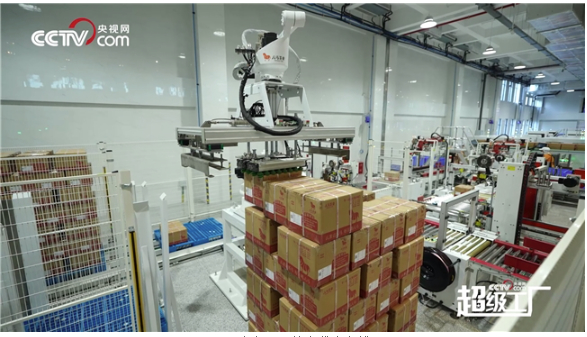 PG电子平台八马茶业以品质好茶+品质好店双轮驱动构筑全产业链竞争壁垒(图1)