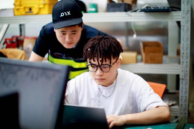 PG电子网站世界名校生过不了面试？(图7)