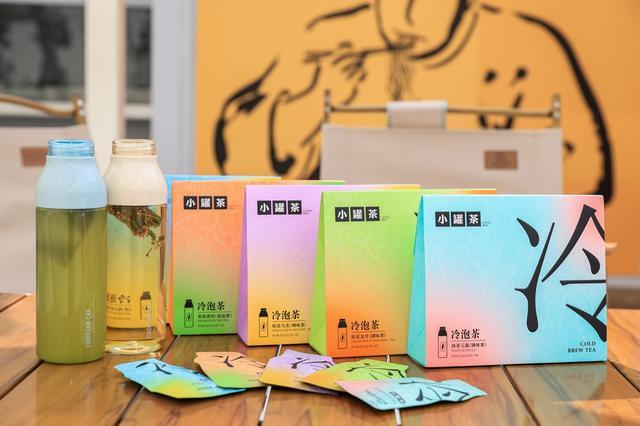 PG电子网站杜国楹——现代茶的重新定义者(图7)