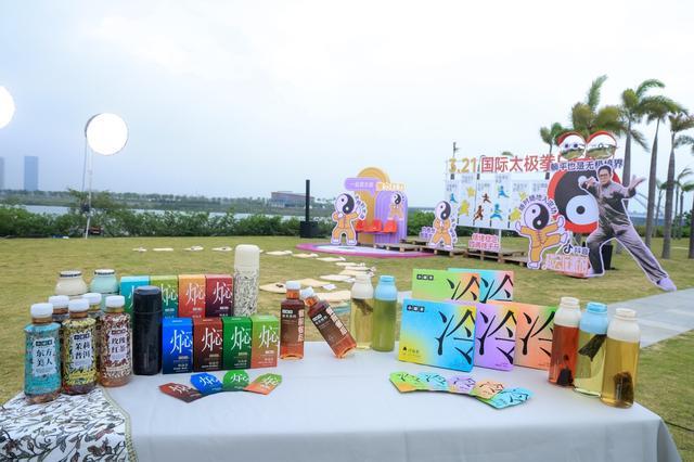 PG电子网站杜国楹——现代茶的重新定义者(图6)