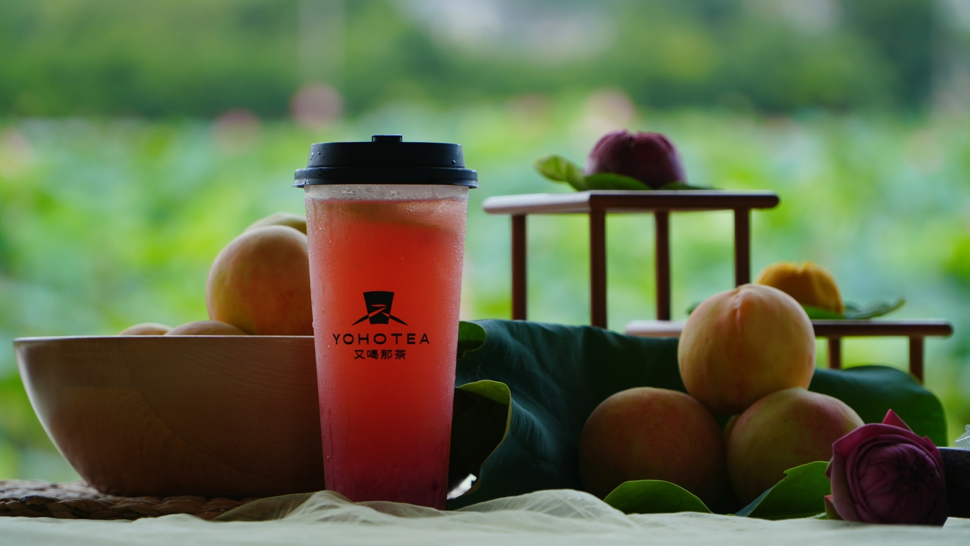 地标中国行·采茶春山上|宁波宁海:“泡”出新滋味传统茶叶破“圈”成长(图3)