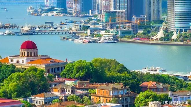 PG平台厦门旅行社哪家靠谱？金牌导游周周带您玩转厦门武夷山！(图3)