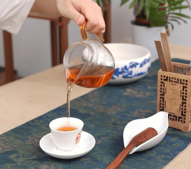 英红九号怎么样？一文解析英红品牌拳头产品(图3)