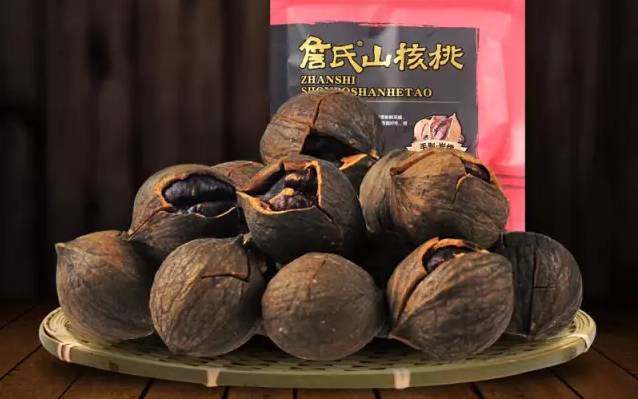 PG平台这些网红品牌都来自安徽！(图8)