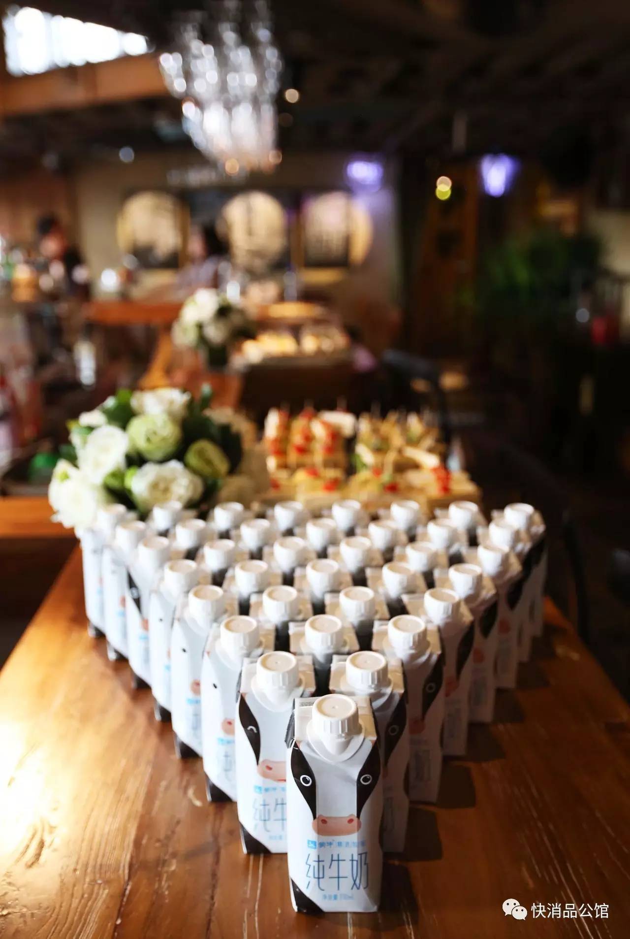 快消食品行业如何利用O2O模式优化线下用户体验(图1)