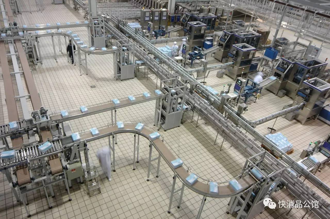 快消食品行业如何利用O2O模式优化线下用户体验(图2)