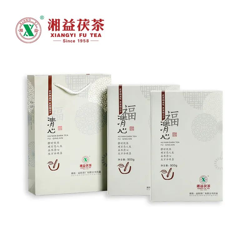 50款大气好喝的茶叶礼盒逢年过节送礼最合适（上）(图9)