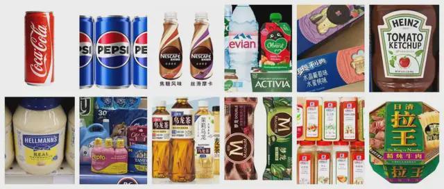 PG平台雀巢、百事、可口可乐、达能等54家食品饮料上市公司2025业绩盘点(图1)