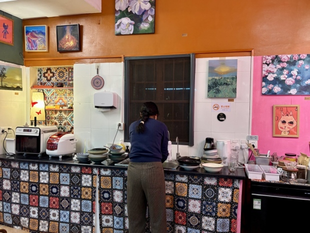 PG电子平台“乡”遇魔都｜网红滤镜之外走进岑卜“新村民”的乡野日常(图11)