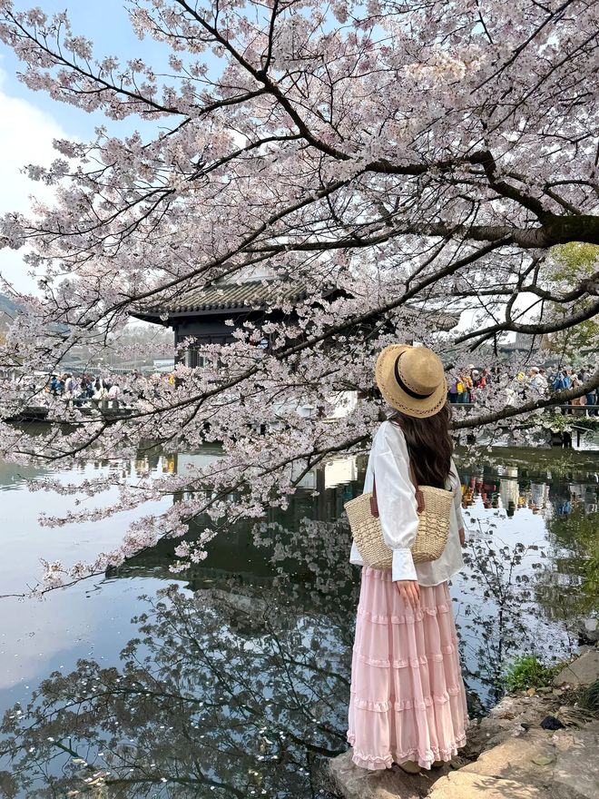 杭州旅游团报名三日游品质纯玩无隐消深度玩转西湖山水(图1)