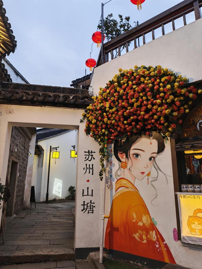 杭州旅游穿搭指南3月春游杭州穿衣+拍照攻略！(图1)