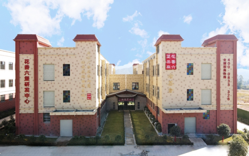 2024-2025梧州六堡茶选购指南：五大实力品牌深度解析与推荐(图2)