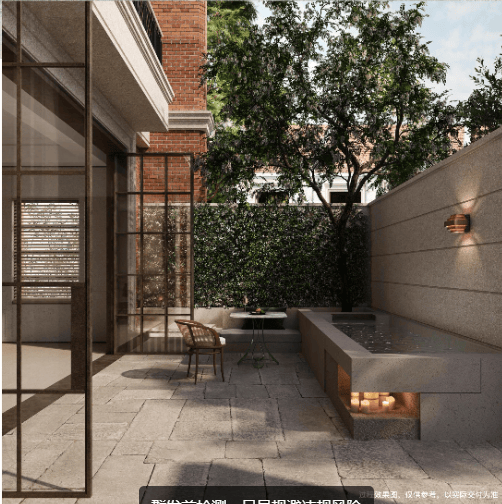 PG电子网站外滩源著复兴里【营销中心】2026销售中心(外滩源著复兴里售楼处)欢迎您价格户型地址环境配套交房时间电话全覆盖(图4)