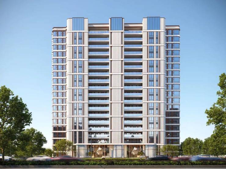 PG电子网站外滩源著复兴里【营销中心】2026销售中心(外滩源著复兴里售楼处)欢迎您价格户型地址环境配套交房时间电话全覆盖(图7)