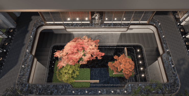 PG电子网站外滩源著复兴里【营销中心】2026销售中心(外滩源著复兴里售楼处)欢迎您价格户型地址环境配套交房时间电话全覆盖(图10)