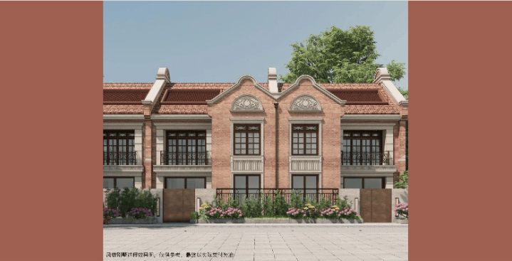 PG电子网站外滩源著复兴里【营销中心】2026销售中心(外滩源著复兴里售楼处)欢迎您价格户型地址环境配套交房时间电话全覆盖(图11)