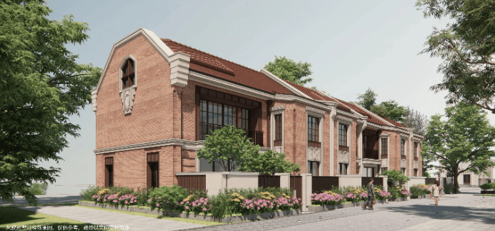 PG电子网站外滩源著复兴里【营销中心】2026销售中心(外滩源著复兴里售楼处)欢迎您价格户型地址环境配套交房时间电话全覆盖(图12)