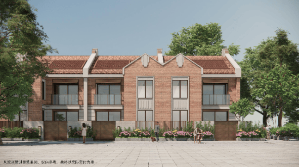 PG电子网站外滩源著复兴里【营销中心】2026销售中心(外滩源著复兴里售楼处)欢迎您价格户型地址环境配套交房时间电话全覆盖(图13)