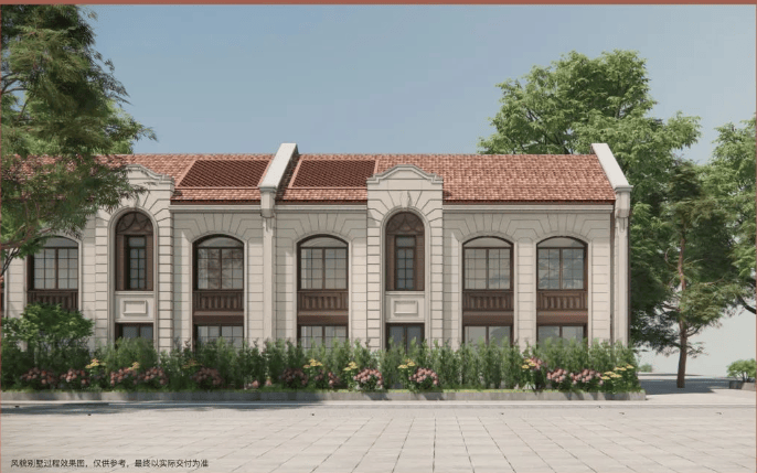 PG电子网站外滩源著复兴里【营销中心】2026销售中心(外滩源著复兴里售楼处)欢迎您价格户型地址环境配套交房时间电话全覆盖(图14)