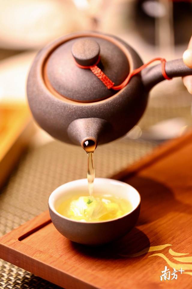 广州早茶能否撬动千亿“晨间经济”?(图3)