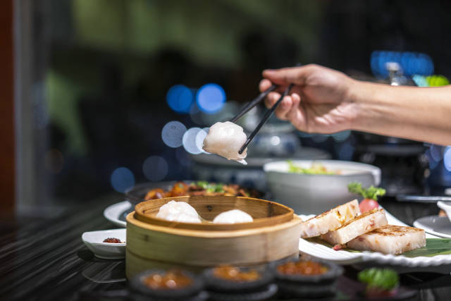 广州早茶能否撬动千亿“晨间经济”?(图2)