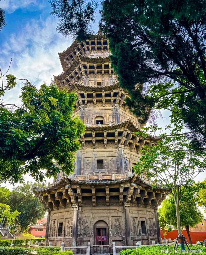 PG电子平台潮汕5天4晚旅游攻略｜最佳路线图怎么规划才不绕路？玩遍精华(图2)