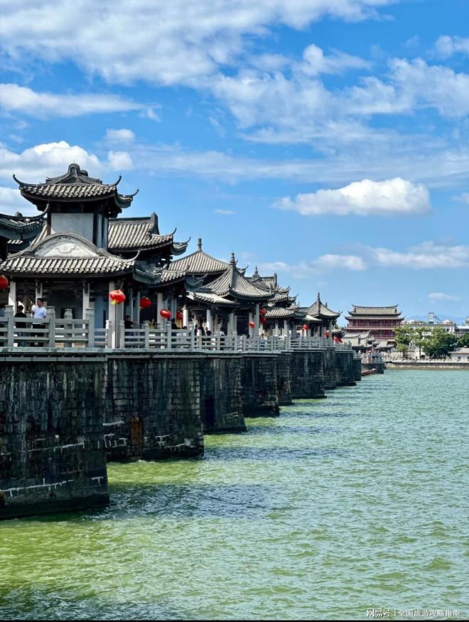 潮汕5天4晚旅游攻略｜潮汕游玩详细路线怎么安排？顺畅不绕路(图2)