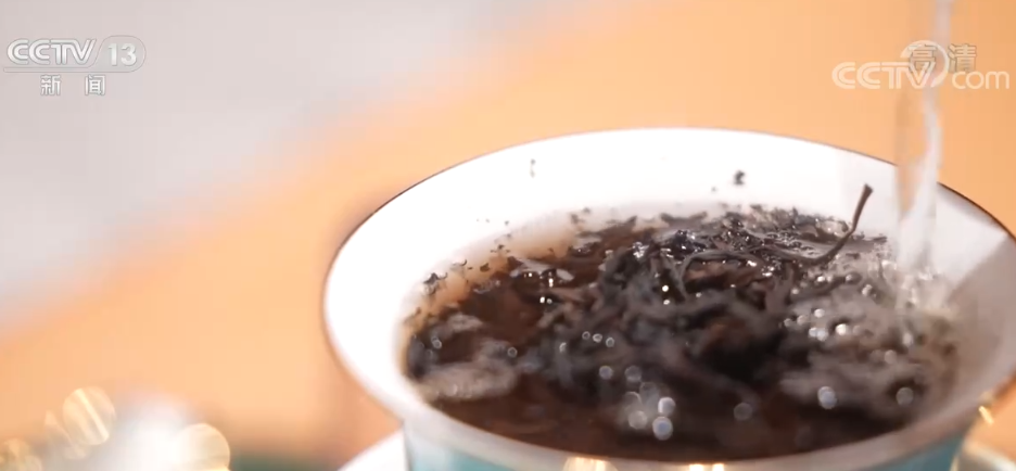 “中国传统制茶技艺及其相关习俗”申遗成功武夷岩茶见证两岸茶缘(图4)