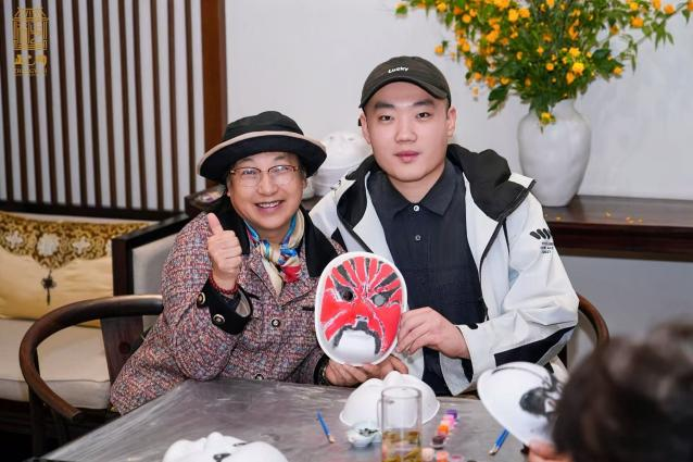 三百载古楼迎四载华章正乙祠戏楼重张庆典圆满落幕(图2)