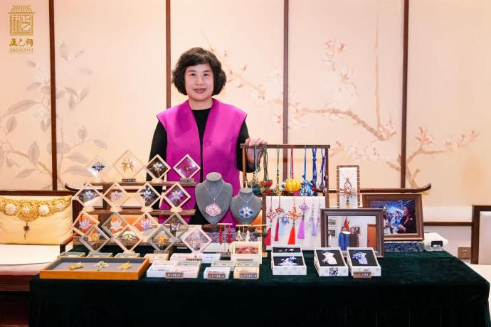 三百载古楼迎四载华章正乙祠戏楼重张庆典圆满落幕(图3)