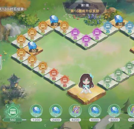 猎魂世界：寻宝之旅+茶韵仙踪活动分析！还没抽中茶叶的集合了！(图3)