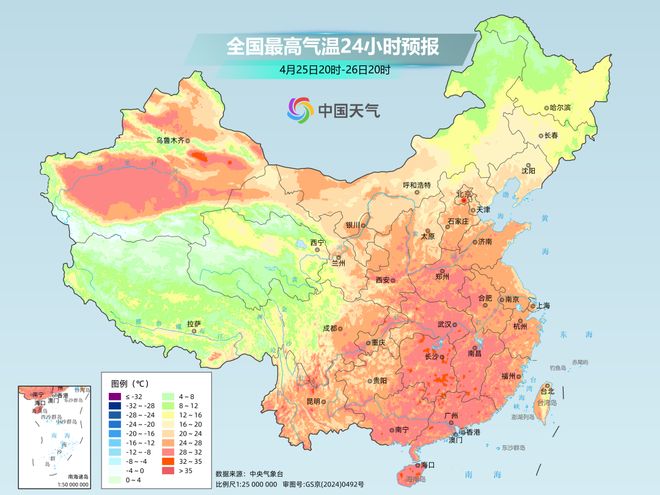 暴雨大暴雨又要来了！(图2)