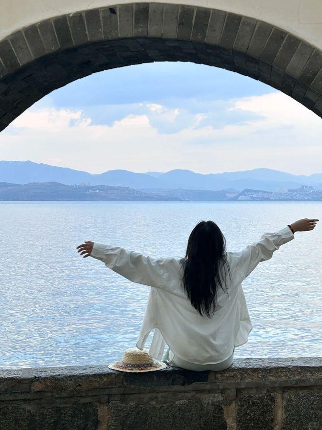 PG平台昆大丽六天五晚舒适住宿昆明大理丽江6天度假游多少钱(图1)