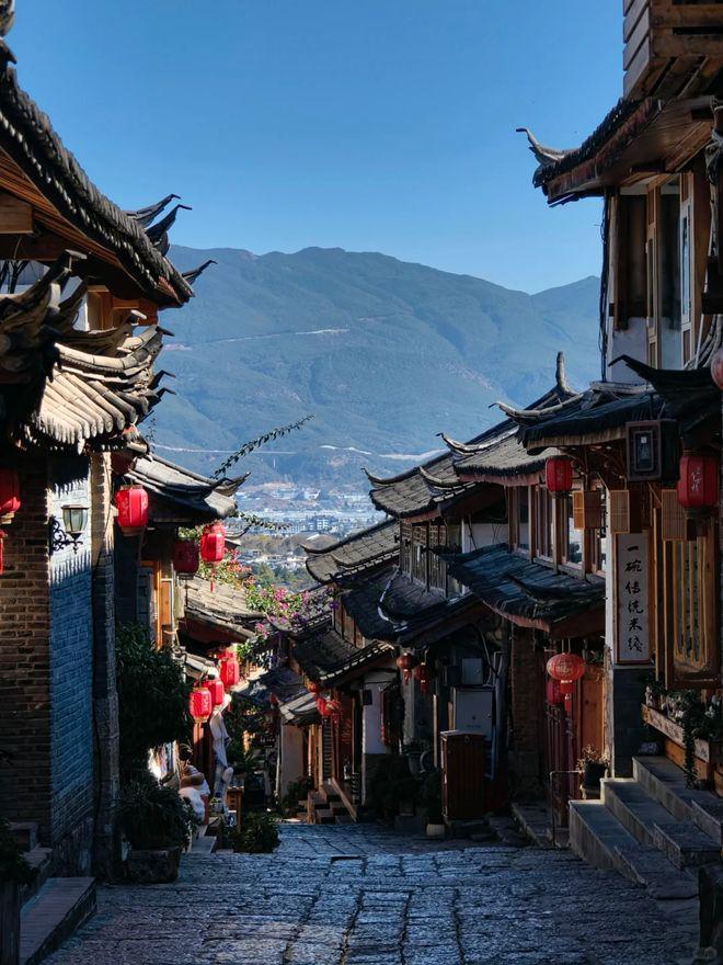 PG平台昆大丽六天五晚舒适住宿昆明大理丽江6天度假游多少钱(图2)