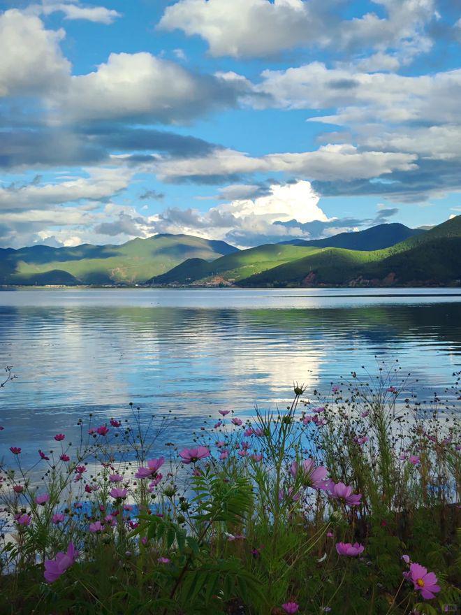 PG平台昆大丽六天五晚舒适住宿昆明大理丽江6天度假游多少钱(图3)